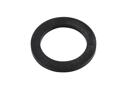 Blīve gumijas, 2mm, 3/4"