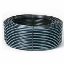 HDPE ūdensvada caurule 100m rullis 20mmx2.0mm