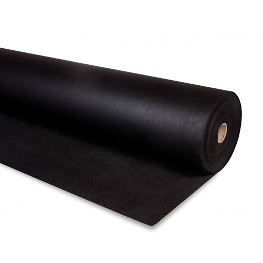 Agrotīkls P50 melns 1.6x10m