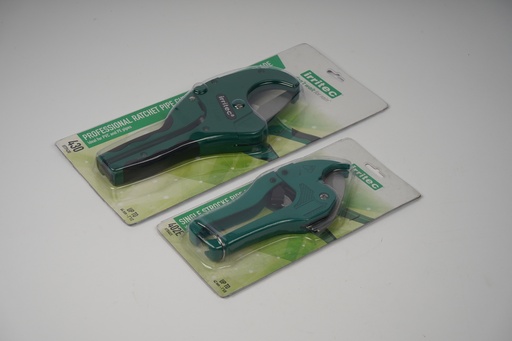 Knaibles plastmasas trubu griešanai 42mm 1" 5/8