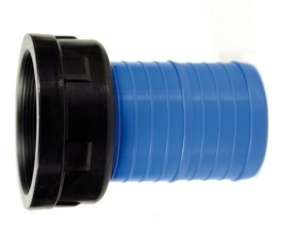 Layflat Swivel 104mm  egle ar 4"F vītni