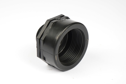 Pāreja 1/2" M x 1" F