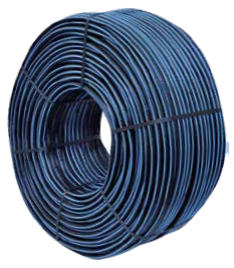 Pilienlaistīšana Gold-drip 16mm 40mil 40cm 2l/h 400m