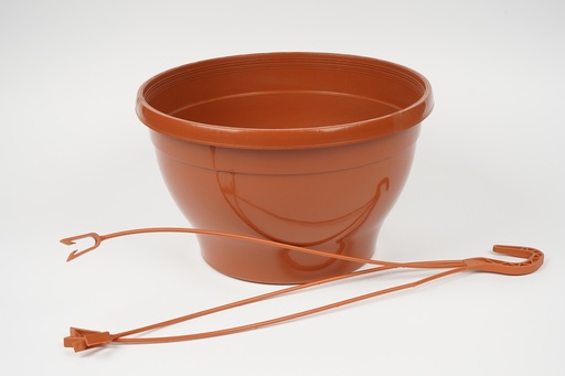 Podiņš Jacinta 27cm brūns