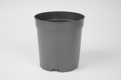 Podiņš RH4 melns 20cm