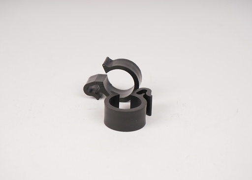 Ūdens caurules fiksators stiprināms uz drāts 16mm