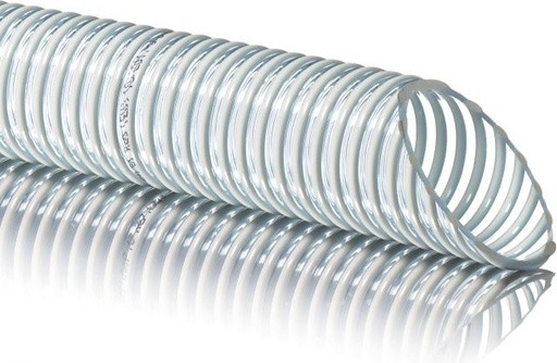 Vakuma šļūtene ALIFLEX D63mm